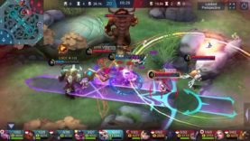 When You Can’t Escape Death, Might as well Face It.