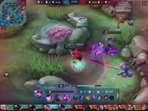 Alice’s Sustainability