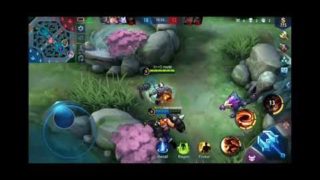 Balmond 2021 OP Revamp!