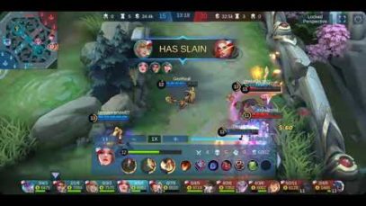 Bullying Rafaela Went Wrong