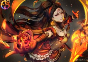 esmeralda-by-sukiina