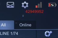 not-lagging-til-4-mil-ping