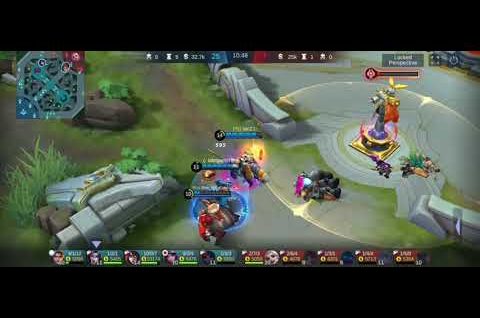 When Tank gives MM Savage