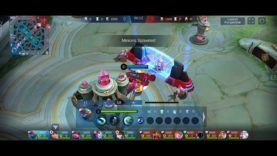 How to delay minions in all 3 lanes early game