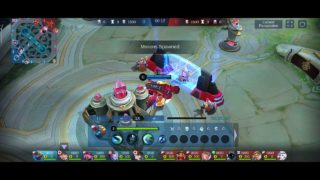 How to delay minions in all 3 lanes early game