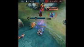 Martis is on FIREEEE!