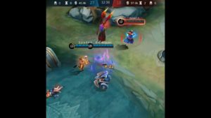 Martis is on FIREEEE!