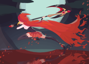 ruby-by-changemaimind