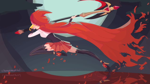 ruby-by-changemaimind