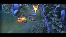 Turning a Yin situation to Yang