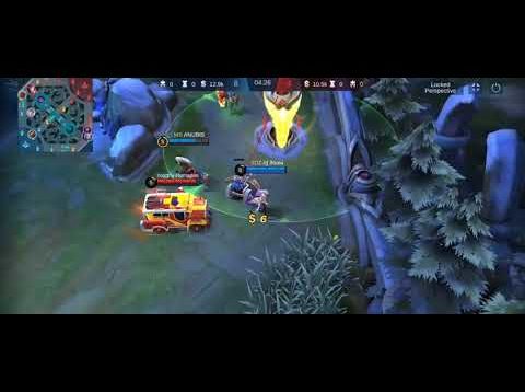 Turning a Yin situation to Yang