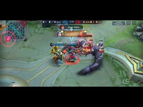 Enemies winning and trash talking your team