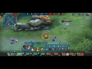 Overconfident MM chased Gatotkaca