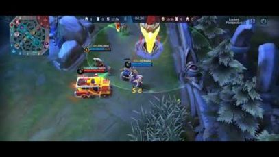 Turning a Yin situation to Yang