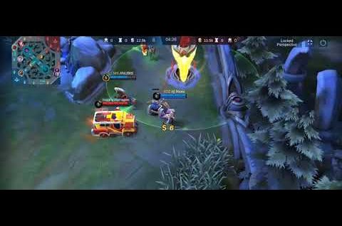 Turning a Yin situation to Yang