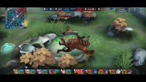 Two Francos and their newly learned move Flicker Hook