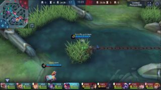 Franco’s Fanny Hooking