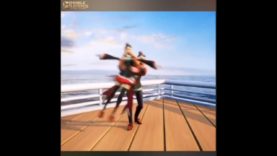 This happens everyday in my dream