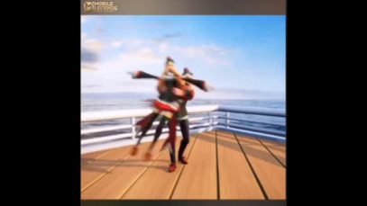 This happens everyday in my dream