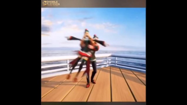 This happens everyday in my dream