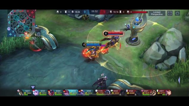 Why you shouldn’t try to kidnap a Ruby