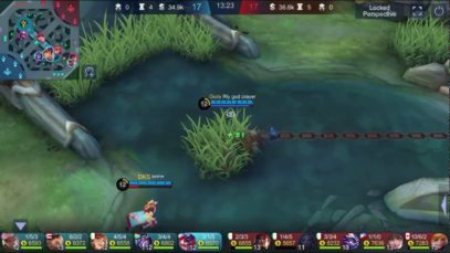 Franco’s Fanny Hooking