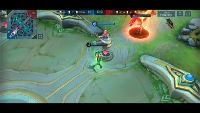 “I don’t think it’s a good idea, Benedetta” –Selena