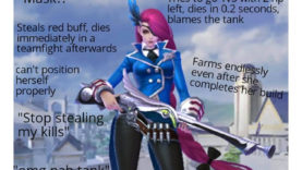 lesley-players-be-like