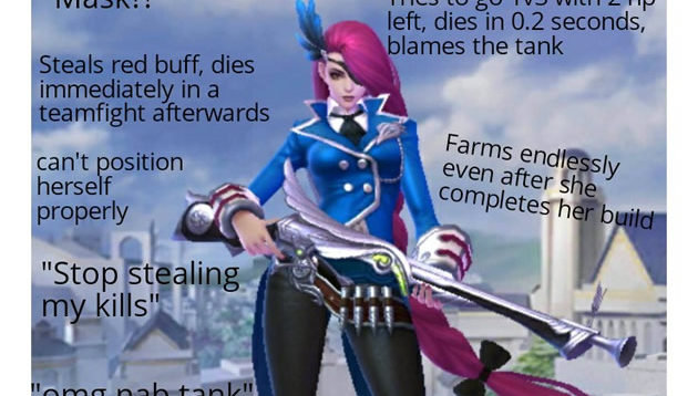 lesley-players-be-like