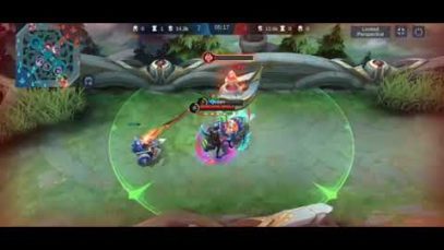 The disrespect is so real