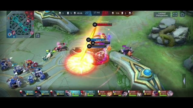 When team dont follow up and you have to do it all