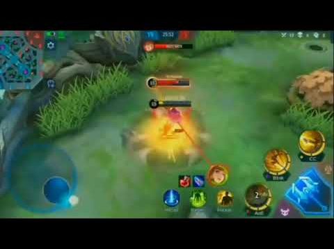 Challenge for Chou players everywhere