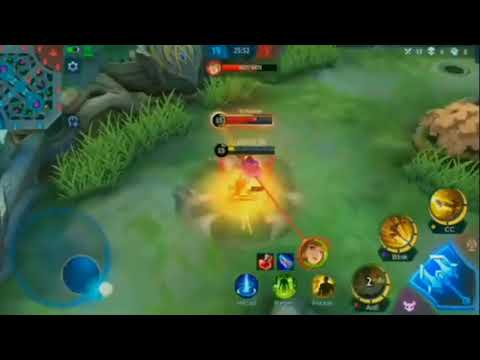 Challenge for Chou players everywhere