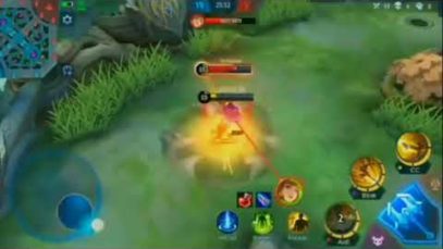 Challenge for Chou players everywhere