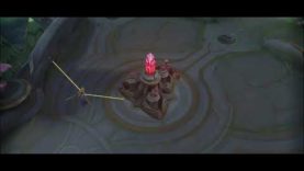 Revamped Bane with Malefic Roar and Jungle Emblem