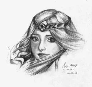 kagura-by-queenrafaela