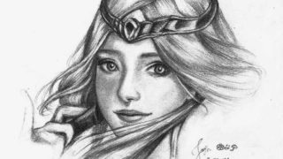 kagura-by-queenrafaela