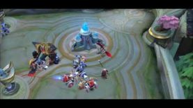 Make it or Die: Base Rush with Popol and Kupa