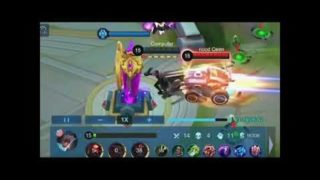 Top Global escape artist