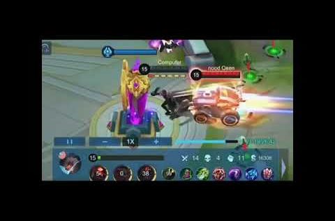 Top Global escape artist