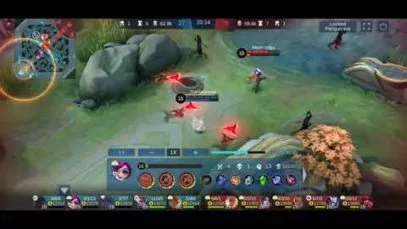 The Lord bro came for the rescue