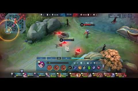 The Lord bro came for the rescue