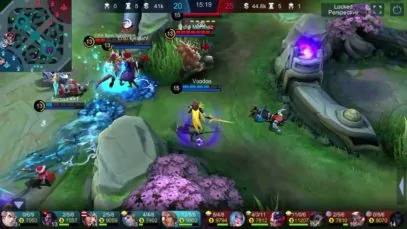 A Divide and Conquer tactic