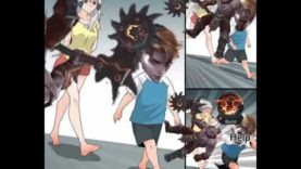 Who can counter Alucard