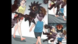 Who can counter Alucard