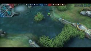 Minion in training before he takes on Lord