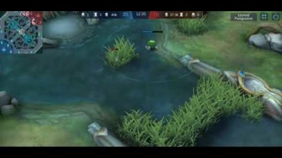 Minion in training before he takes on Lord