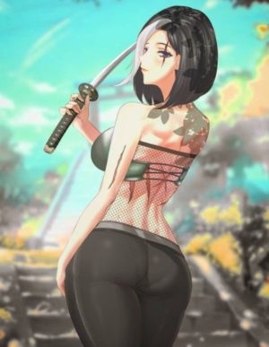 benedetta-by-sam_napot