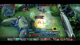 Chou knew exactly Gusion’s next move