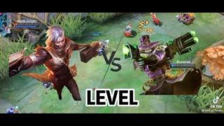 Granger 1HP vs Clint 1HP epic face-off!